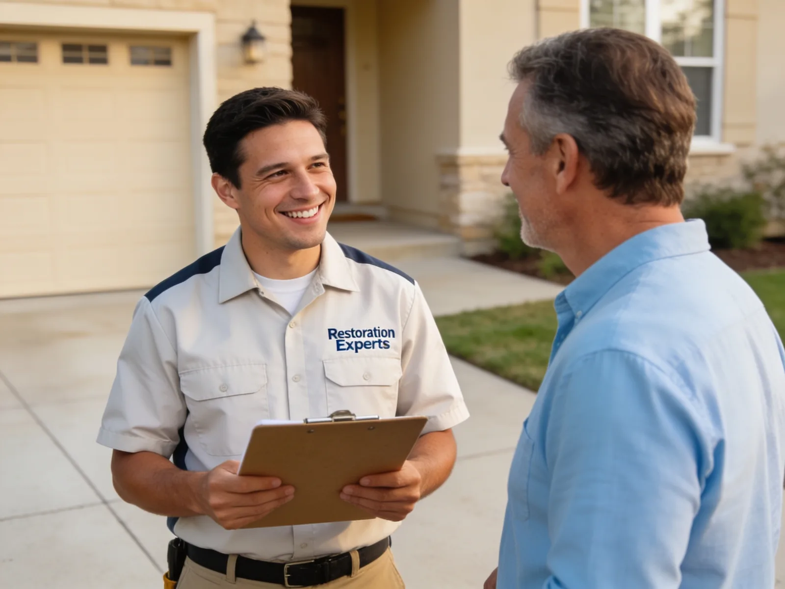 Water Damage Cleanup Five Points, TN FAQs
